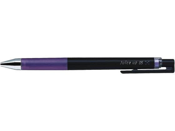 パイロット ジュースアップ05 バイオレット LJP-20S5-V