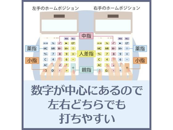 カシオ 本格実務電卓(検算) 12桁 ピンク JS-20WKA-PK-Nが8,554円 通販