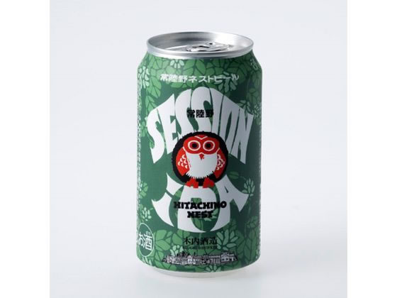 木内酒造 常陸野ネストビール セッションIPA 缶 350ml 4.5度 木内酒造 常陸野ネストビール セッションIPA 缶 350ml 4.5度
