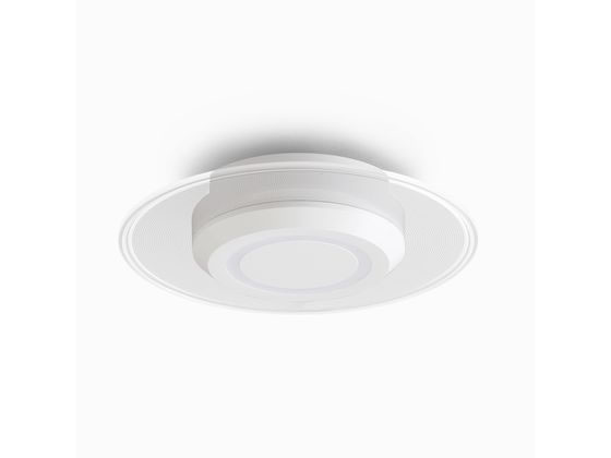 アイリスオーヤマ小型シーリングライト 導光板電球色 ホワイトSCL75LLGPWH アイリスオーヤマ小型シーリングライト 導光板電球色 ホワイトSCL75LLGPWH