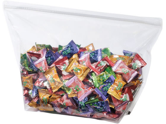 飴子 江崎グリコ ラブリーパック[フルーツキャンディアソート]が1,814円