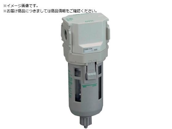CKD エアフィルタ 白色シリーズ F3000-8-W-F1 CKD エアフィルタ 白色シリーズ F3000-8-W-F1