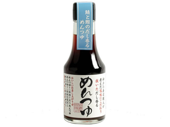 松鶴 だし香るめんつゆ 松鶴 だし香るめんつゆ