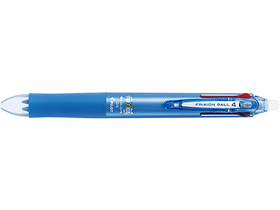 パイロット フリクションボール4 0.5mm ライトブルー LKFB-80EF-LB