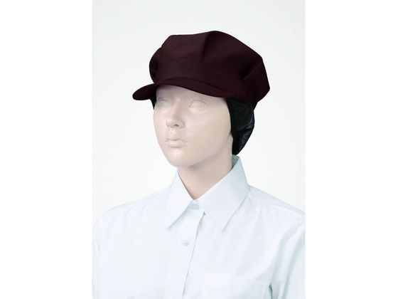 KAZEN WLD �l�b�g�t�����[�N�L���b�v �u���E�� APK472-33