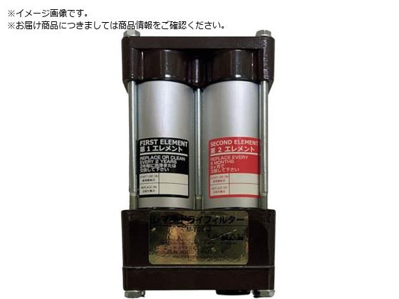 前田シェル レマンドライフィルター M-105-5 前田シェル レマンドライフィルター M-105-5