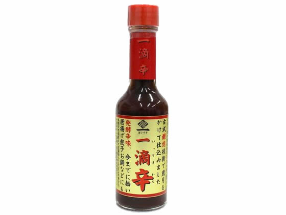吉市醤油店 一滴辛 吉市醤油店 一滴辛