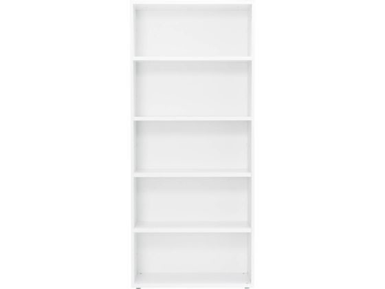 ●商品型番：ＫＫ２−８０１８Ｌ●カラー：白●外寸法：幅７９６×奥行３９５×高さ１８５４ｍｍ●有効内寸法：幅７６０×奥行３７８×高さ７１７＋１０６０ｍｍ●棚板寸法：幅７６０×奥行３７６×厚さ２３ｍｍ●材