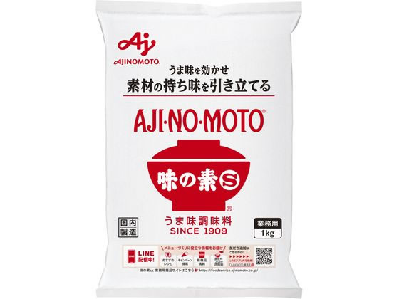 味の素 味の素 1Kg 味の素 味の素 1Kg