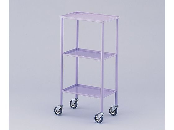 �J���t���~�j���S�� ���x���_�[(���܂�Ȃ�)435�~285�~850mm 0-8152-02