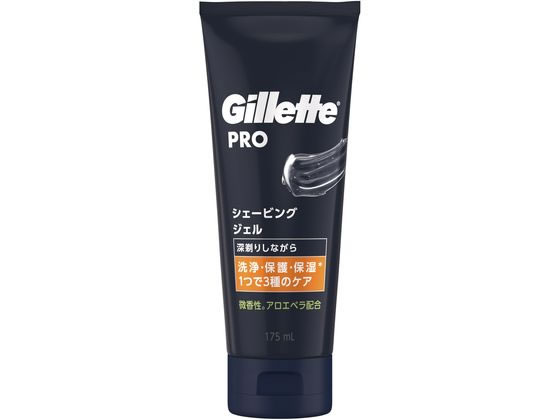 P&G Wbg Gillette PRO VF[rOWF 175mL