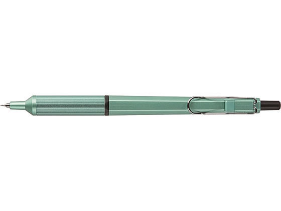 三菱鉛筆 ジェットストリームエッジ 0.38 ミントグリーン SXN100338.31