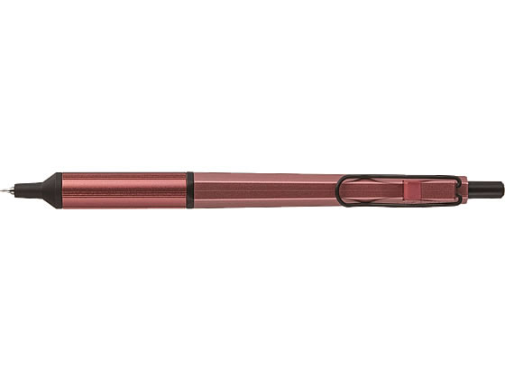 三菱鉛筆 ジェットストリームエッジ 0.38 ベリーピンク SXN100338.35