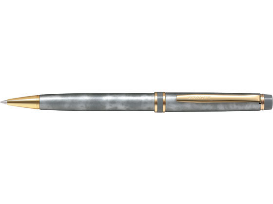 パイロット 油性ボールペン グランセ マーブルグレー BGRC-1MR-MAGY