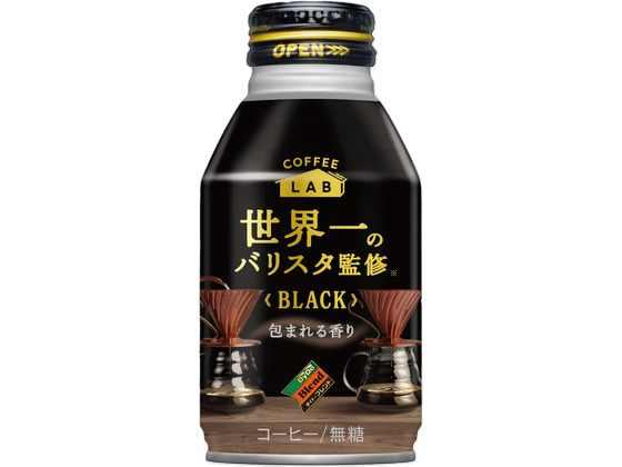 ダイドードリンコ 世界一のバリスタ BLACK 260g ダイドードリンコ 世界一のバリスタ BLACK 260g