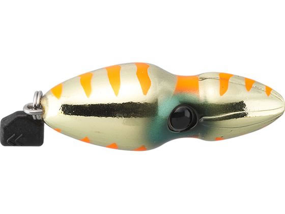ジャッカル TGビンビンスイッチ ヘッド 35g #F-0068 オレンジゴールド ジャッカル TGビンビンスイッチ ヘッド 35g #F-0068 オレンジゴールド
