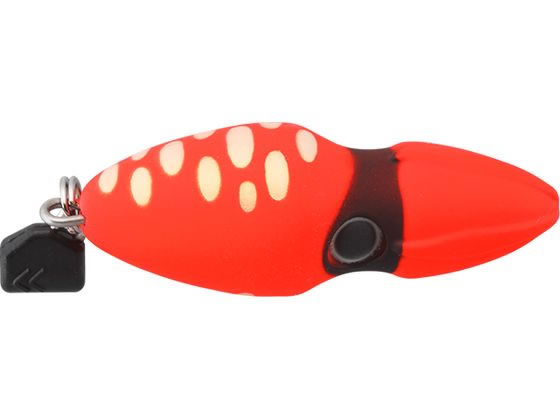 ジャッカル TGビンビンスイッチ ヘッド 35g #F-0280 ブライトオレンジ