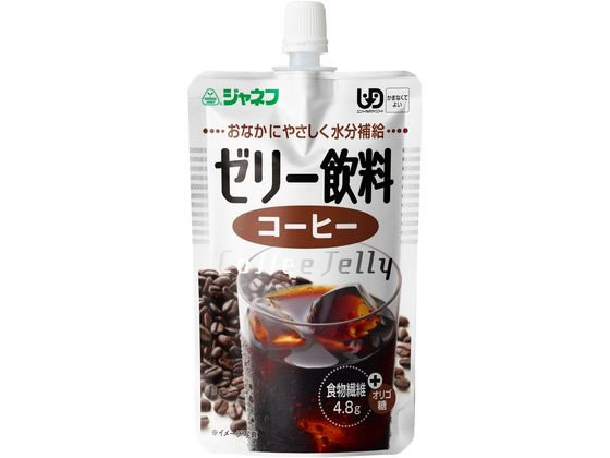 キユーピー ゼリー飲料コーヒー 100g キユーピー ゼリー飲料コーヒー 100g