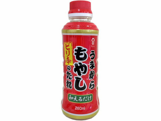富士甚醤油 うまからもやしたれ 312610 富士甚醤油 うまからもやしたれ 312610