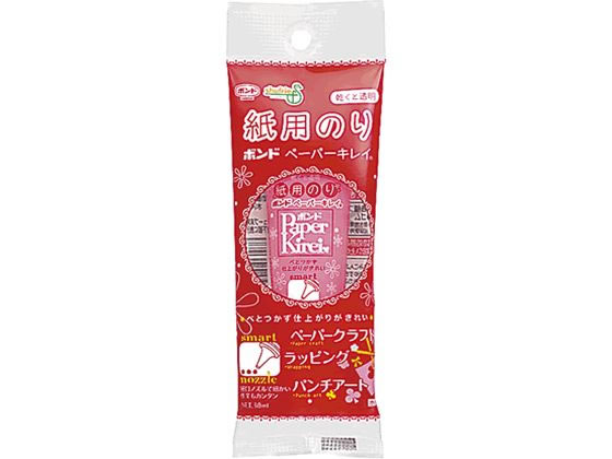コニシ ペーパーキレイ 30ml #04618