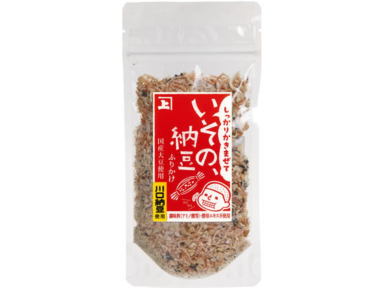 カネジョウ いその 納豆ふりかけ 33g カネジョウ いその 納豆ふりかけ 33g