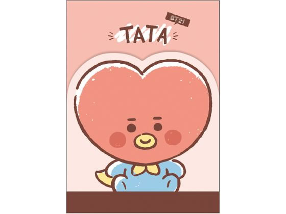 J~IWp BT21 _CJbg~j TATA 201754