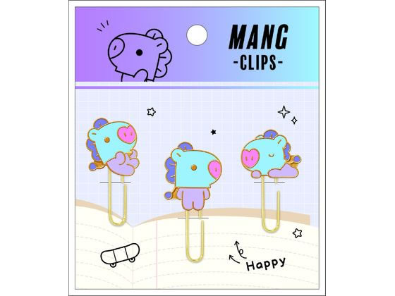 J~IWp BT21 }XRbgNbv MANG 203767