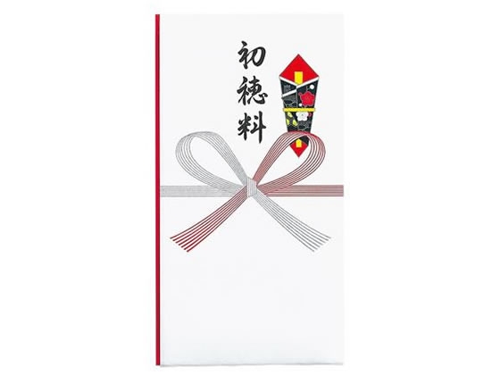 マルアイ のし袋 コットン 祝多当 初穂料 Pノ-CH392