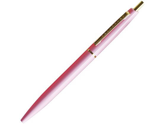 アンテリック シャープペンシル 0.5mm ピーチピンク MP1-PP