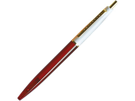 アンテリック シャープペンシル 0.5mm コンビ ホワイト+レッド MP1-CWR アンテリック シャープペンシル 0.5mm コンビ ホワイト+レッド MP1-CWR