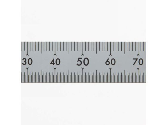 本店は ライオン事務器 ステンレス定規 通販 271-54が316円 PS-10 10cm 定規・巻尺・コンパス