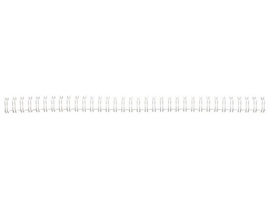 ●リング径：６ｍｍ●対応サイズ：Ａ４（３４穴）●製本枚数：４０枚●色：ホワイト●注文単位：１パック（１０本）●対応機種：ＴＺ−３４Ｓ、ＴＺ−３４Ｇ、ＴＺ−Ｗ３４、ＷＲ−３４