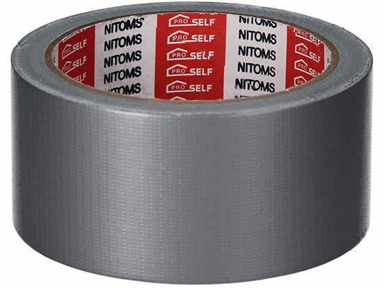 ニトムズ 多用途補修用テープ 48mm×10m J3910