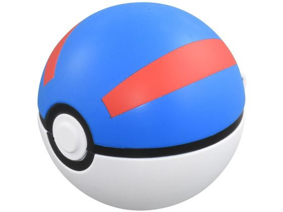 タカラトミー ポケットモンスター モンコレ スーパーボール MB-02 タカラトミー ポケットモンスター モンコレ スーパーボール MB-02
