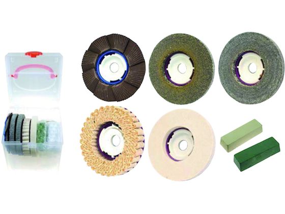 ヤナセ SG 鏡面一発ディスクキット SG-K-SET2 ヤナセ SG 鏡面一発ディスクキット SG-K-SET2