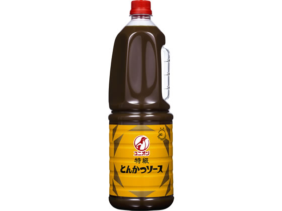 オタフク ユニオン 特級とんかつソース 1.8L オタフク ユニオン 特級とんかつソース 1.8L