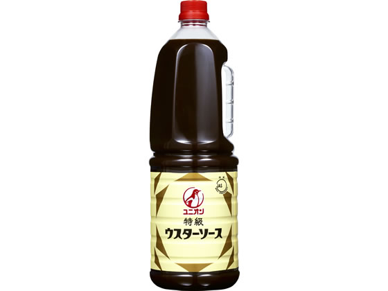 オタフク ユニオン 特級ウスターソース 1.8L オタフク ユニオン 特級ウスターソース 1.8L