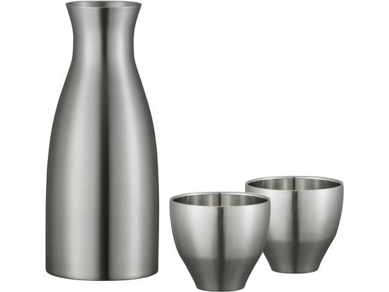 ピーコック魔法瓶工業 おうち居酒屋シリーズ 酒器セット ACF-38