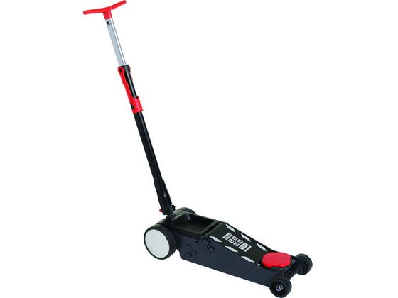 MEGA ポータブルトロリージャッキ2トン SGP2 MEGA ポータブルトロリージャッキ2トン SGP2