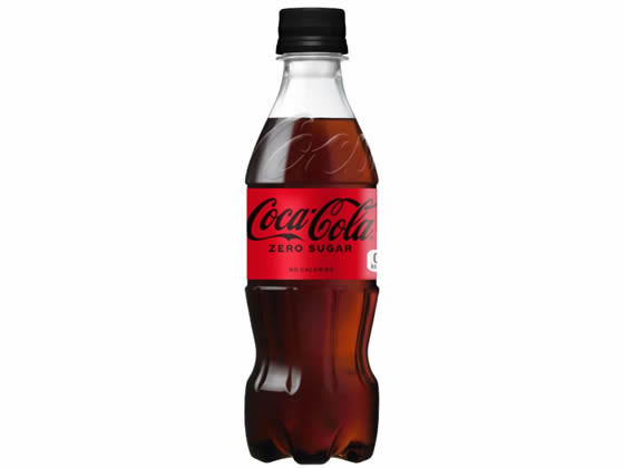 コカ・コーラ ゼロ 350ml コカ・コーラ ゼロ 350ml