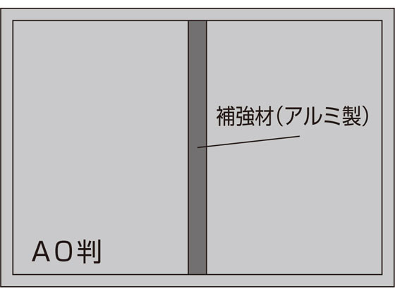 T55744  プラチナ パネルライトエコ  10枚入×8箱 プラチナ パネルライトエコ A0判 10枚 ALA0-Sが95,538円 通販