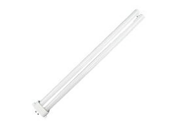 パナソニック ツイン蛍光灯 Hfツイン1 32W ナチュラル色 FHP32ENF3