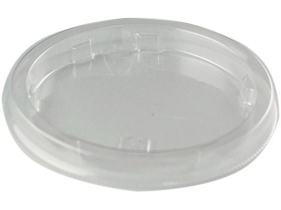 エフピコチューパ PCカップ40ml 用蓋 100個 CP810524