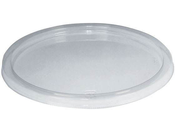 エフピコチューパ PCカップ320・430ml 用蓋 50個 CP810065