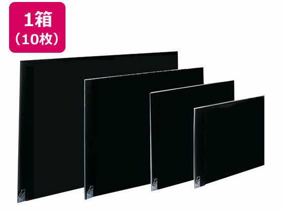 プラチナ プレパネ 透明フィルム付き B3 10枚 APB3-B