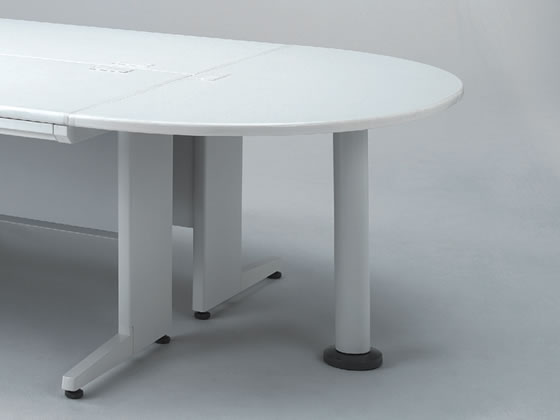 オカムラ ビラージュVDデスク専用 連結エンドテーブル 8VD4CE-MJ59 オカムラ ビラージュVDデスク専用 連結エンドテーブル 8VD4CE-MJ59