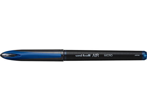 三菱鉛筆 ユニボール エア 0.5mm 青 UBA20105.33