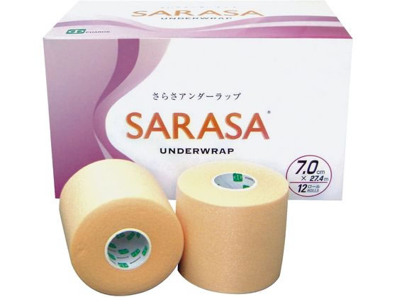 SARASA(�t�@���X) ���炳�A���_�[���b�v �A���_�[���b�v(�������)24-4652-00 SARASA(�t�@���X)WR700(7CMX27.4M)12�J��
