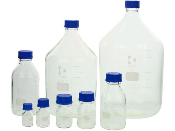 SCHOTT �ϔM�˂����т�(�L���b�v�t)10�{ ���f�B�E���т� 25-5523-00 25ML(10�z��)�A�I�L���b�v�c�L