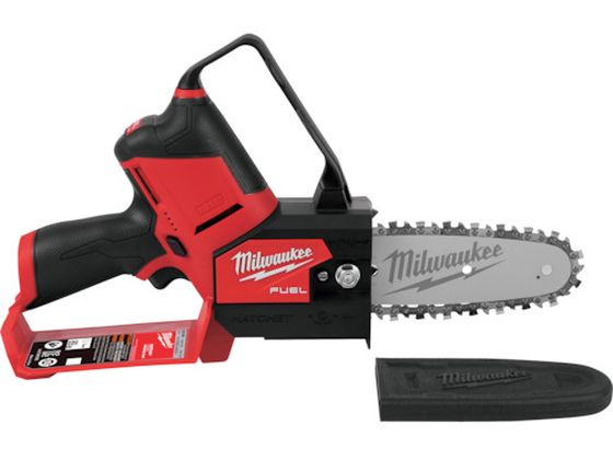 milwaukee M12 FUEL 小型チェーンソー 本体のみ M12 FHS-0X0 JP milwaukee M12 FUEL 小型チェーンソー 本体のみ M12 FHS-0X0 JP